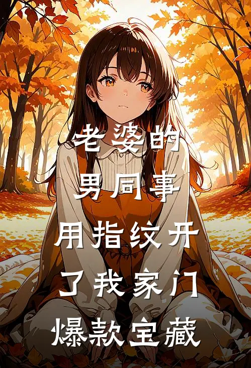老婆的男同事，用指纹开了我家门爆款宝藏