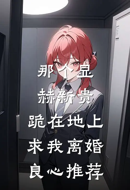 那个显赫新贵，跪在地上求我离婚良心推荐