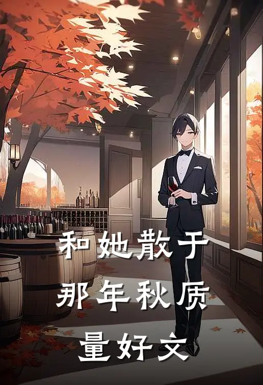 和她散于那年秋质量好文