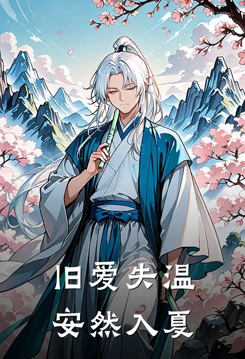旧爱失温，安然入夏