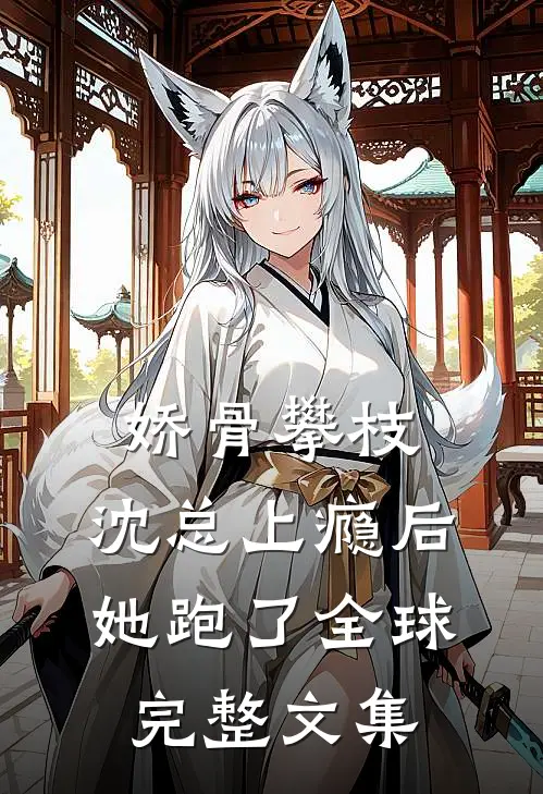娇骨攀枝，沈总上瘾后她跑了全球完整文集