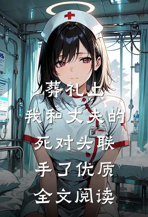葬礼上，我和丈夫的死对头联手了优质全文阅读