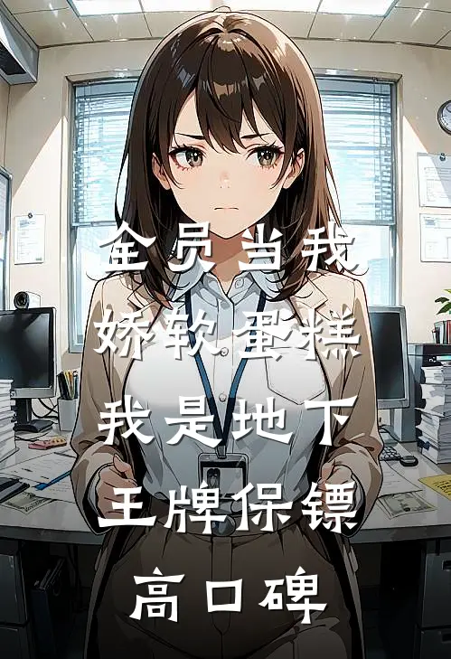 全员当我娇软蛋糕，我是地下王牌保镖高口碑
