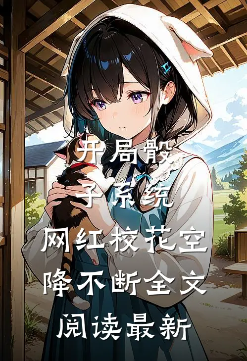 开局骰子系统，网红校花空降不断全文阅读最新