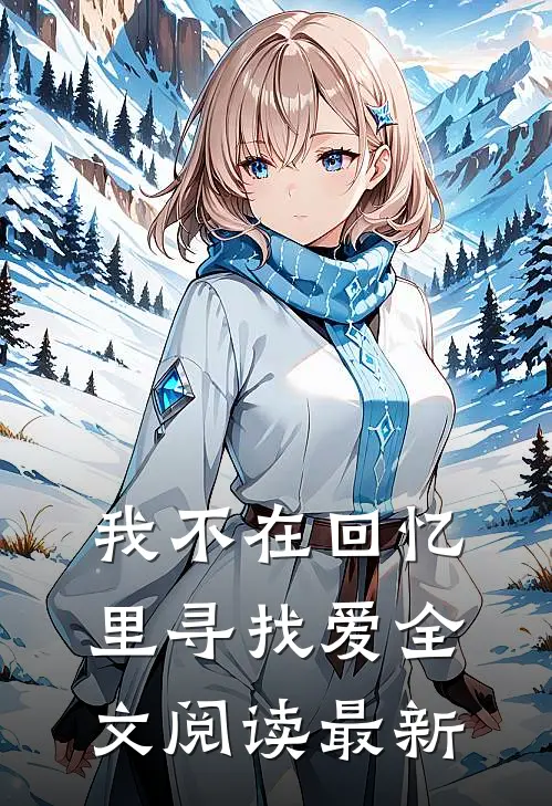 我不在回忆里寻找爱全文阅读最新