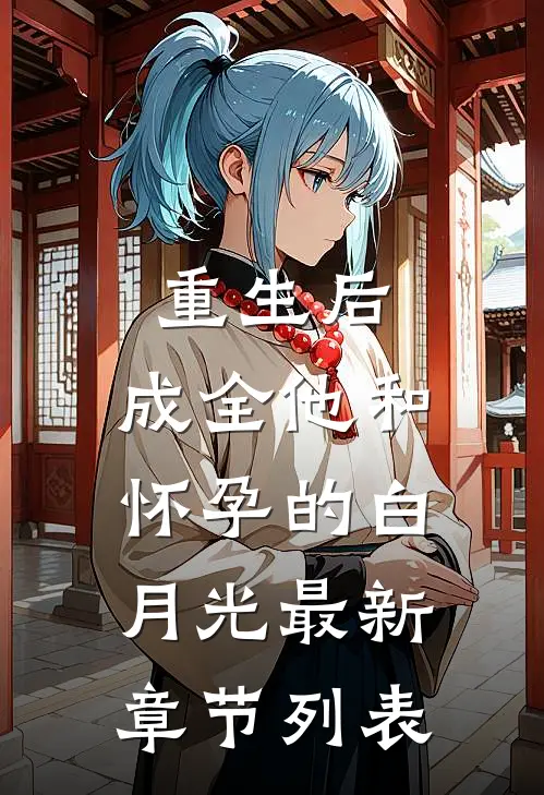 重生后，成全他和怀孕的白月光最新章节列表