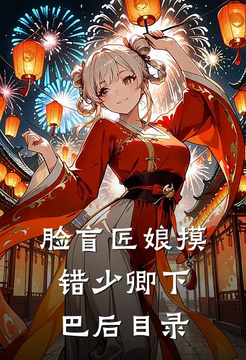 脸盲匠娘摸错少卿下巴后目录