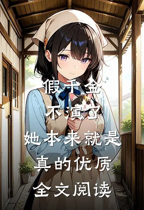 假千金不演了，她本来就是真的优质全文阅读