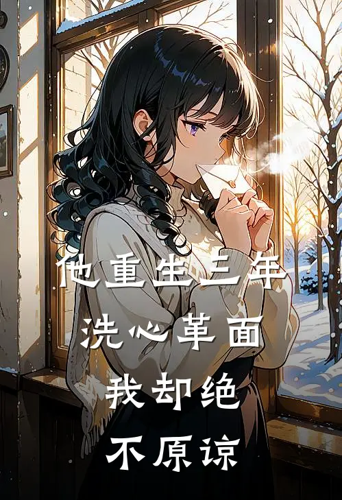 他重生三年洗心革面，我却绝不原谅
