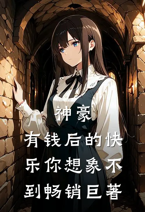 神豪：有钱后的快乐你想象不到畅销巨著