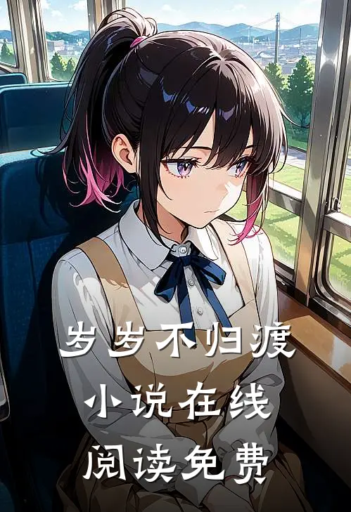 岁岁不归渡小说在线阅读免费