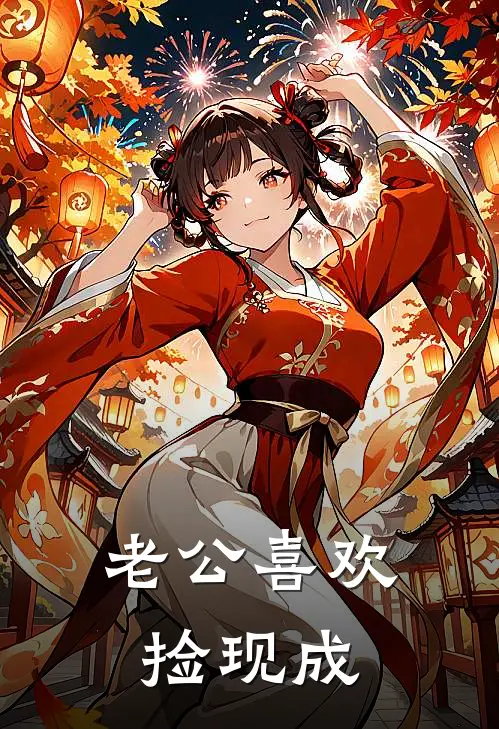 老公喜欢捡现成