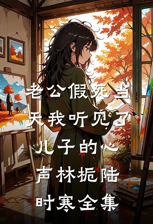 老公假死当天我听见了儿子的心声林栀陆时寒全集