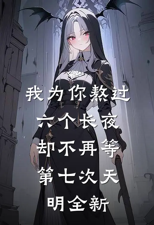 我为你熬过六个长夜，却不再等第七次天明全新