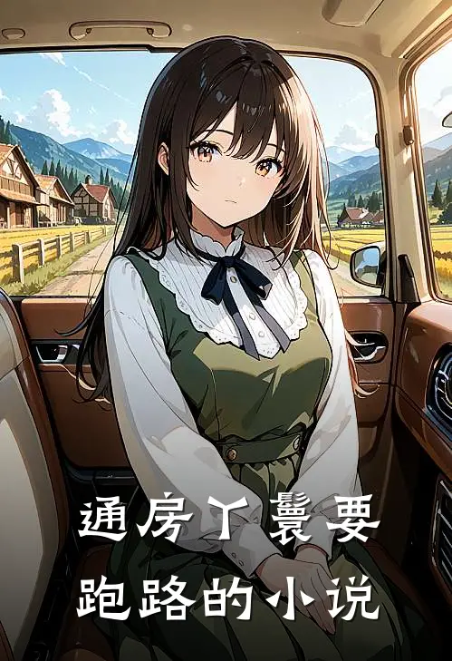 通房丫鬟要跑路的小说