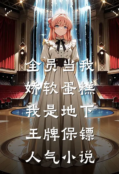 全员当我娇软蛋糕，我是地下王牌保镖人气小说