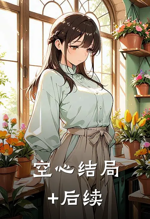 空心结局+后续