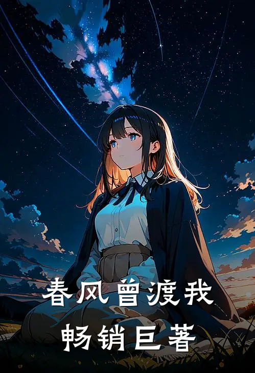 春风曾渡我畅销巨著