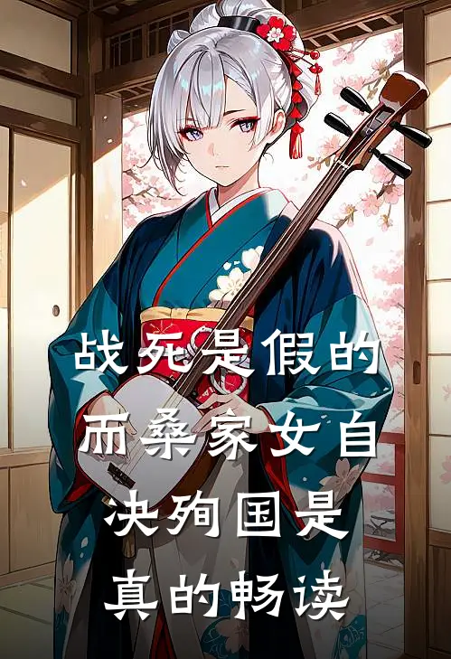 战死是假的，而桑家女自决殉国是真的畅读