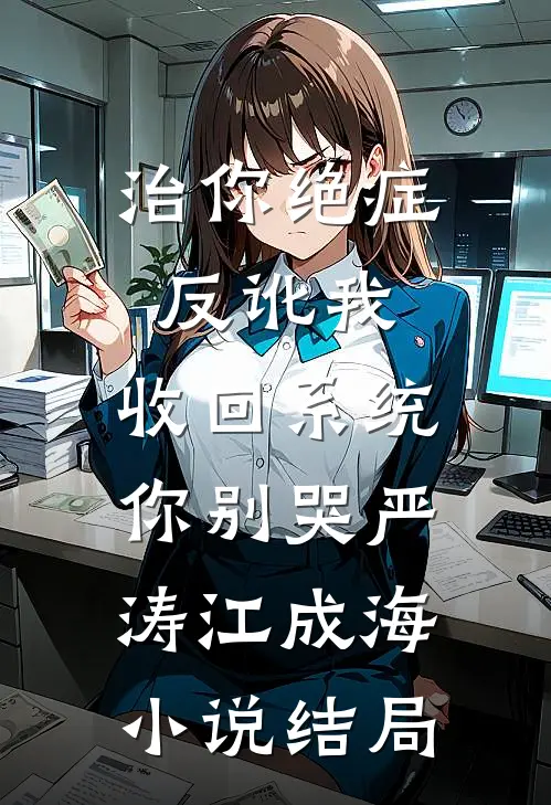 治你绝症反讹我，收回系统你别哭严涛江成海小说结局