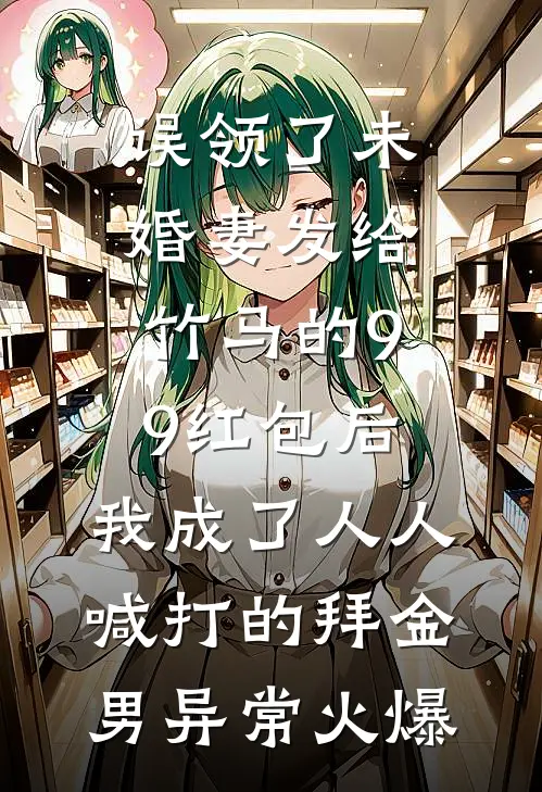 误领了未婚妻发给竹马的99红包后，我成了人人喊打的拜金男异常火爆