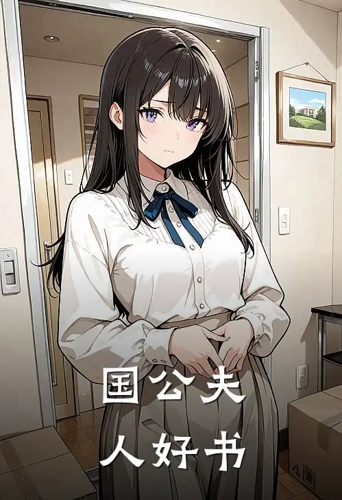 国公夫人好书