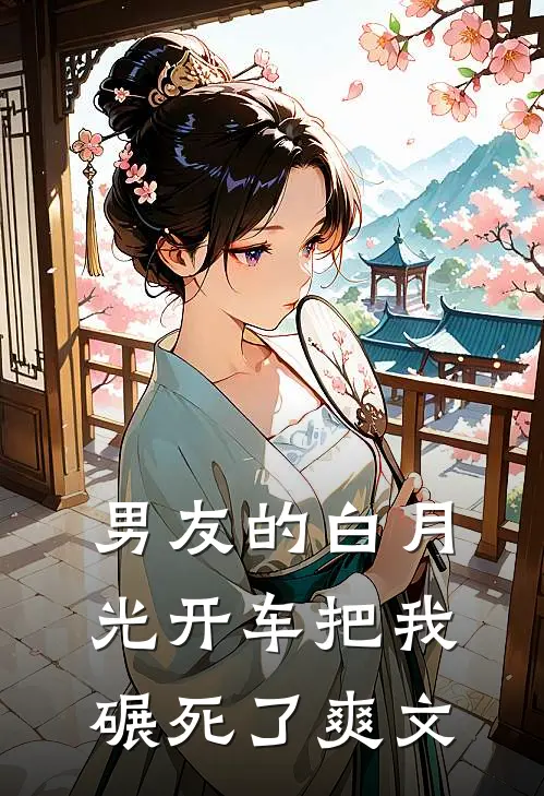 男友的白月光开车把我碾死了爽文