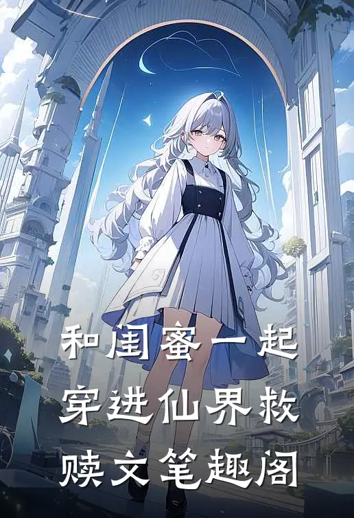 和闺蜜一起穿进仙界救赎文笔趣阁