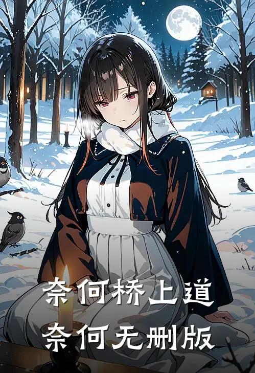 奈何桥上道奈何无删版
