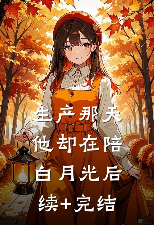 生产那天，他却在陪白月光后续+完结
