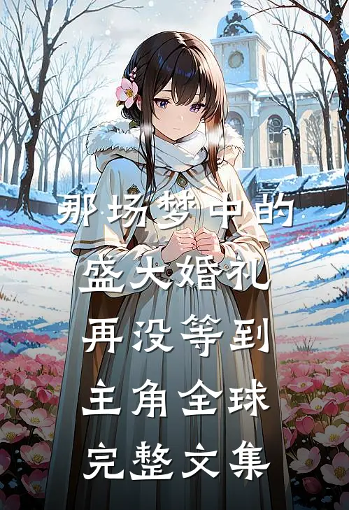 那场梦中的盛大婚礼，再没等到主角全球完整文集