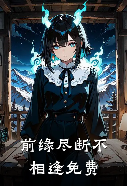 前缘尽断不相逢免费