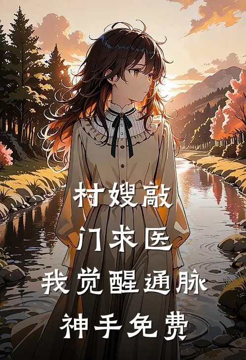 村嫂敲门求医，我觉醒通脉神手免费