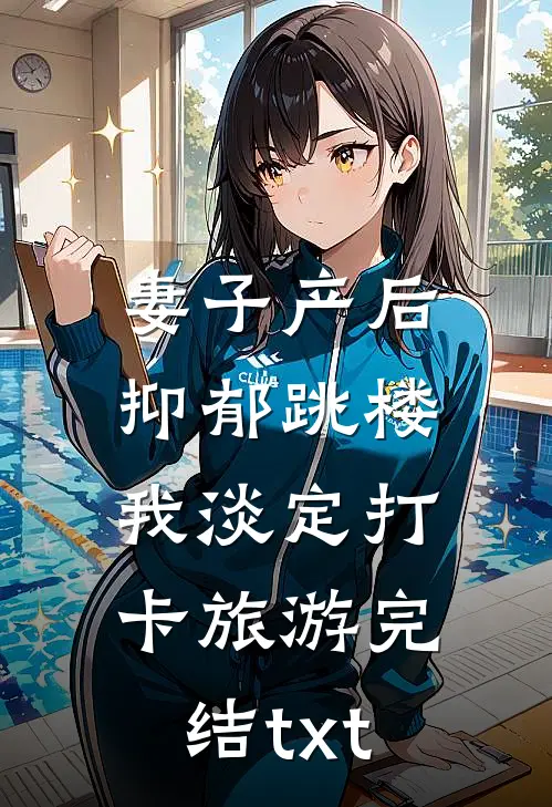 妻子产后抑郁跳楼，我淡定打卡旅游完结txt