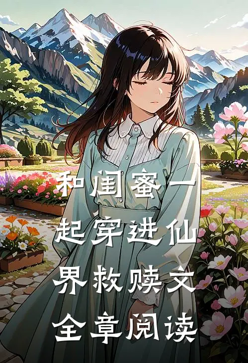 和闺蜜一起穿进仙界救赎文全章阅读