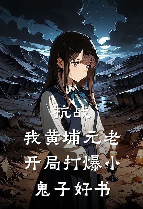 抗战：我黄埔元老开局打爆小鬼子好书