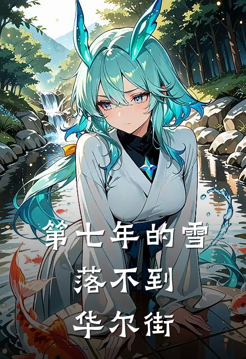 第七年的雪,落不到华尔街了