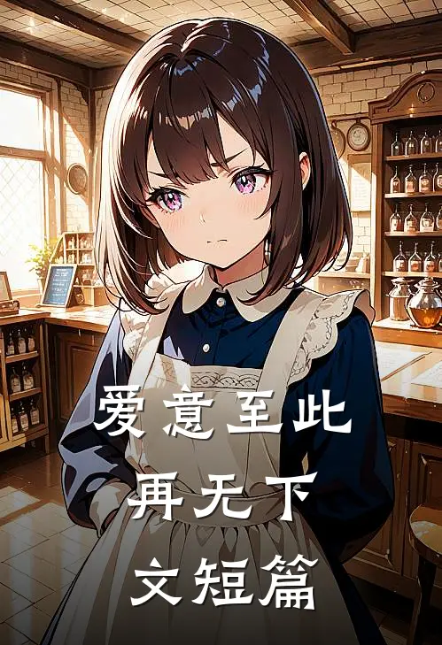 爱意至此，再无下文短篇