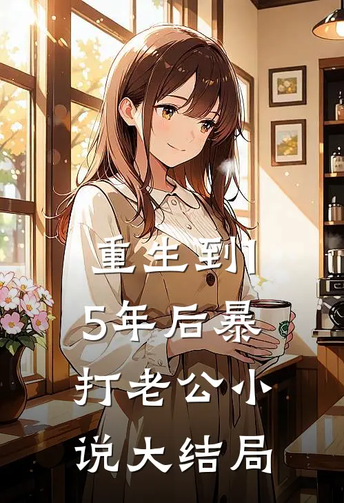 重生到15年后暴打老公小说大结局
