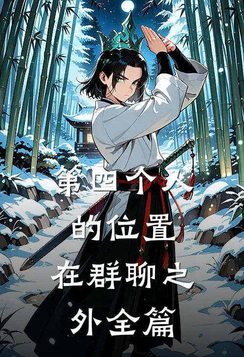 第四个人的位置，在群聊之外全篇