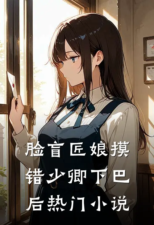 脸盲匠娘摸错少卿下巴后热门小说