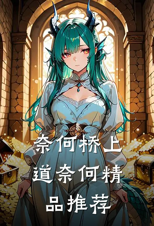 奈何桥上道奈何精品推荐