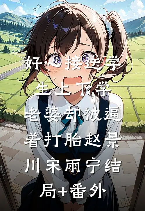 好心接送学生上下学，老婆却被逼着打胎赵景川宋雨宁结局+番外