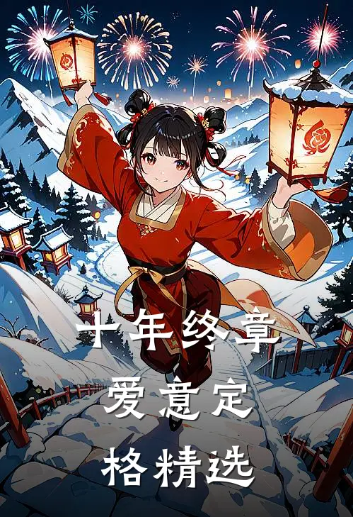 十年终章，爱意定格精选