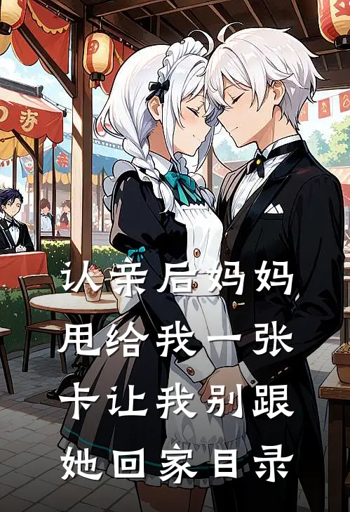认亲后妈妈甩给我一张卡让我别跟她回家目录