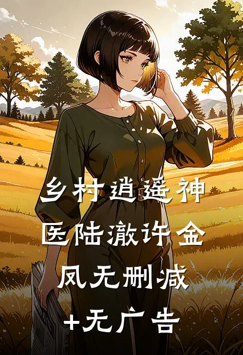 乡村逍遥神医陆澈许金凤无删减+无广告