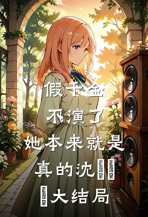 假千金不演了，她本来就是真的沈玥玥玥大结局