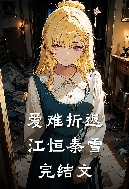 爱难折返江恒秦雪完结文