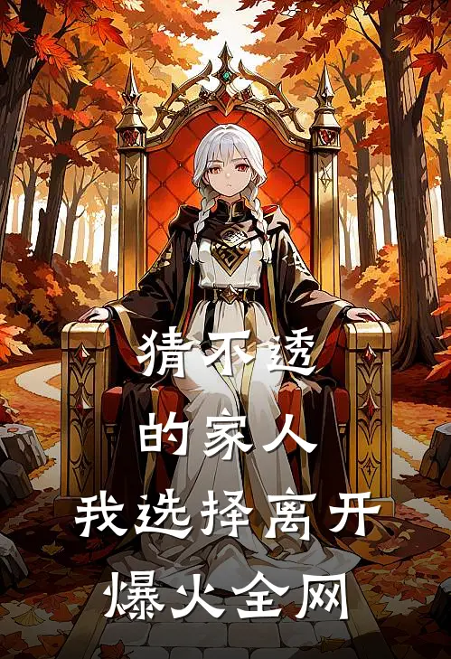 猜不透的家人，我选择离开爆火全网