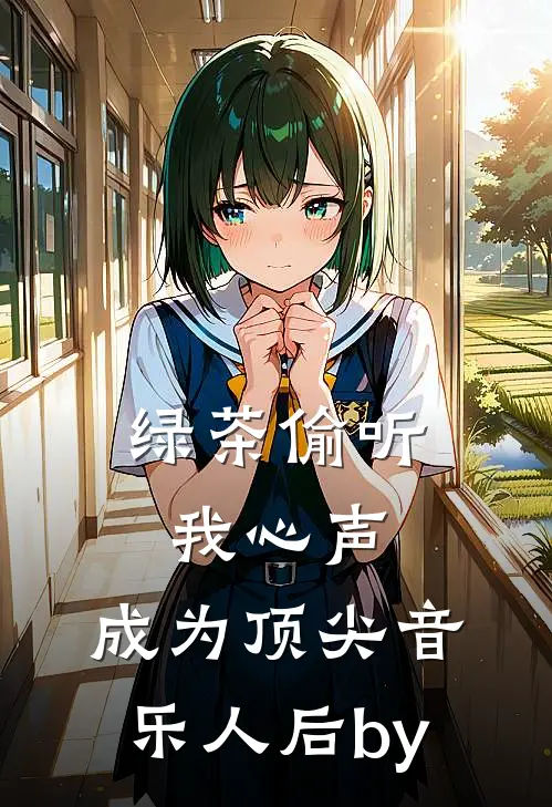 绿茶偷听我心声，成为顶尖音乐人后by